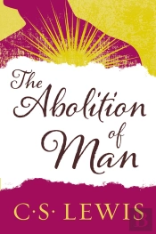 The Abolition Of Man