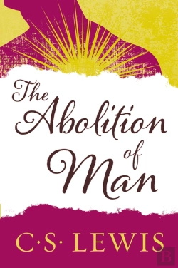 Bertrand.pt - The Abolition Of Man