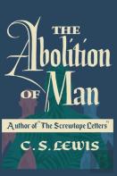 The Abolition Of Man