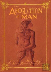 The Abolition Of Man: The Deluxe Edition