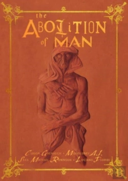 Bertrand.pt - The Abolition Of Man: The Deluxe Edition