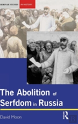 Bertrand.pt - The Abolition Of Serfdom In Russia