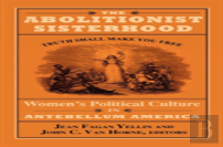 The Abolitionist Sisterhood