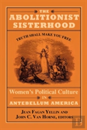 The Abolitionist Sisterhood