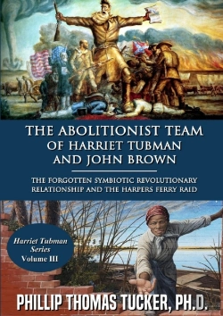 Bertrand.pt - The Abolitionist Team Of Harriet Tubman And John Brown