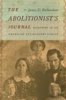 The Abolitionist'S Journal