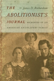 The Abolitionist'S Journal