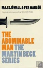 The Abominable Man