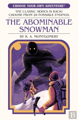 Bertrand.pt - The Abominable Snowman