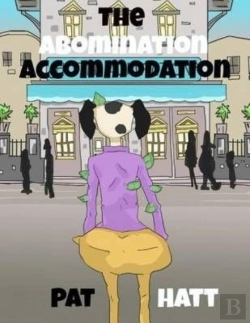 Bertrand.pt - The Abomination Accommodation