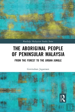 Bertrand.pt - The Aboriginal People Of Peninsular Malaysia