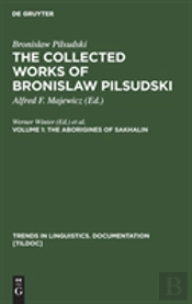 The Aborigines Of Sakhalin