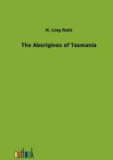 The Aborigines Of Tasmania