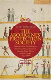 The Aborigines' Protection Society