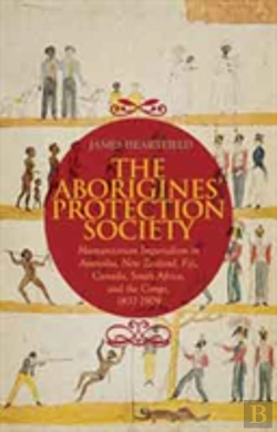 Bertrand.pt - The Aborigines' Protection Society
