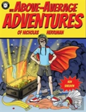 The Above-Average Adventures Of Nicholas Herriman