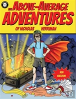Bertrand.pt - The Above-Average Adventures Of Nicholas Herriman