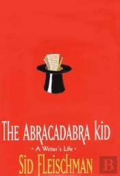 The Abracadabra Kid