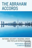 The Abraham Accords