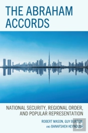 The Abraham Accords