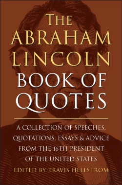 Bertrand.pt - The Abraham Lincoln Book Of Quotes