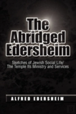 Bertrand.pt - The Abridged Edersheim