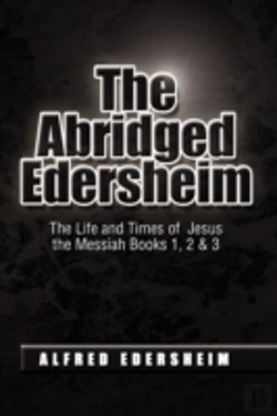 Bertrand.pt - The Abridged Edersheim