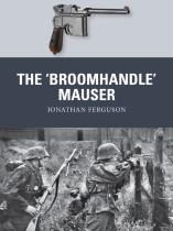 The Â€˜Broomhandleâ€™ Mauser