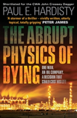 Bertrand.pt - The Abrupt Physics Of Dying