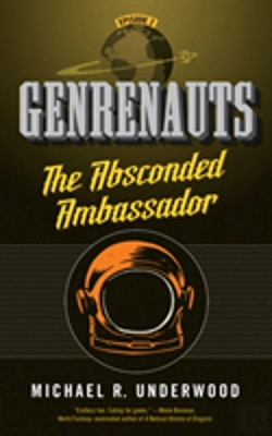 Bertrand.pt - The Absconded Ambassador