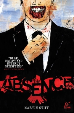 Bertrand.pt - The Absence