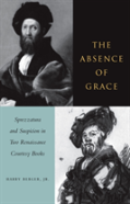The Absence Of Grace