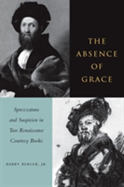 The Absence Of Grace