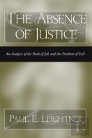 The Absence Of Justice