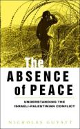 The Absence Of Peace