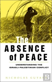 The Absence Of Peace