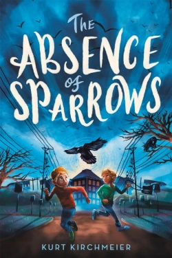 Bertrand.pt - The Absence Of Sparrows
