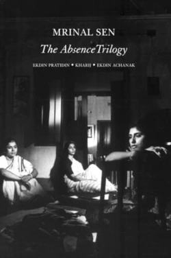 Bertrand.pt - The Absence Trilogy