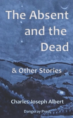 Bertrand.pt - The Absent And The Dead, And Other Stories