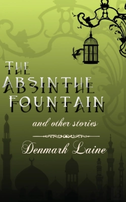Bertrand.pt - The Absinthe Fountain