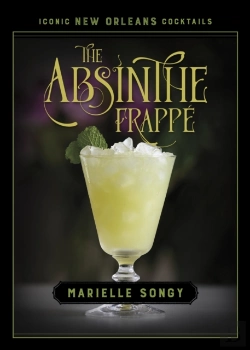 Bertrand.pt - The Absinthe Frappe