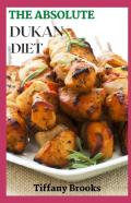 The Absolte Dukan Diet