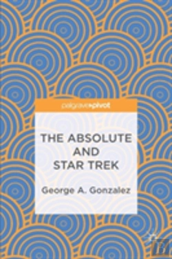 Bertrand.pt - The Absolute And Star Trek