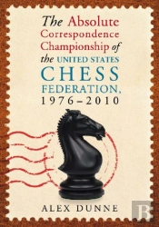 The Absolute Correspondence Championship Of The United States Chess Federation, 1976-2010