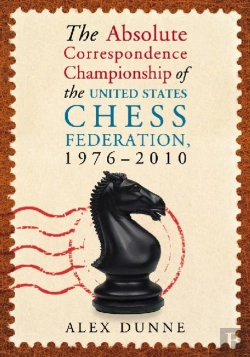 Bertrand.pt - The Absolute Correspondence Championship Of The United States Chess Federation, 1976-2010
