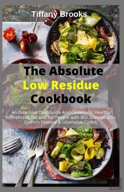Bertrand.pt - The Absolute Low Residue Diet Cookbook