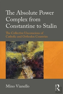 Bertrand.pt - The Absolute Power Complex From Constantine To Stalin