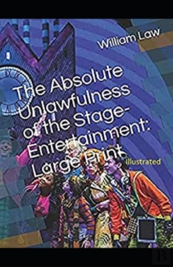 Bertrand.pt - The Absolute Unlawfulness Of The Stage-Entertainment