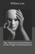 The Absolute Unlawfulness Of The Stage-Entertainment