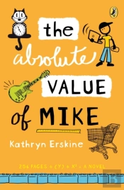 The Absolute Value Of Mike